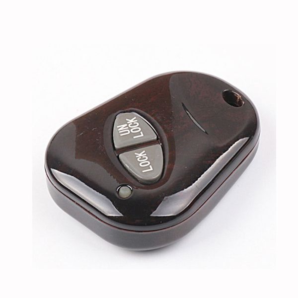 

315mhz 2buttons car remote key fob for 2000
