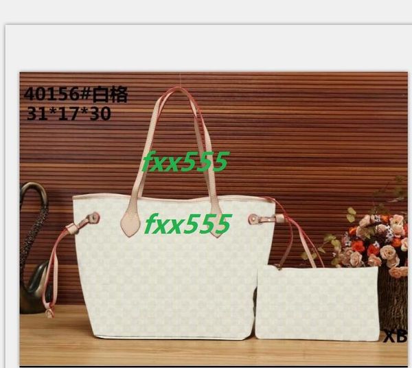 

11luxury fashion brand one-shoulder messenger bag casual messenger bag lady handbag carry bag size 31x17x30