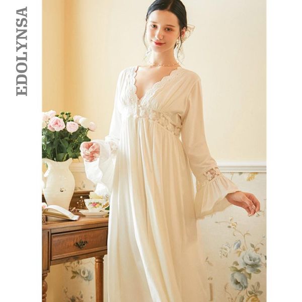 

women's sleepwear 2021 robes sets solid kimono 2pcs robe fashion bathrobe white peignoir wedding bridesmaid h300, Black;red