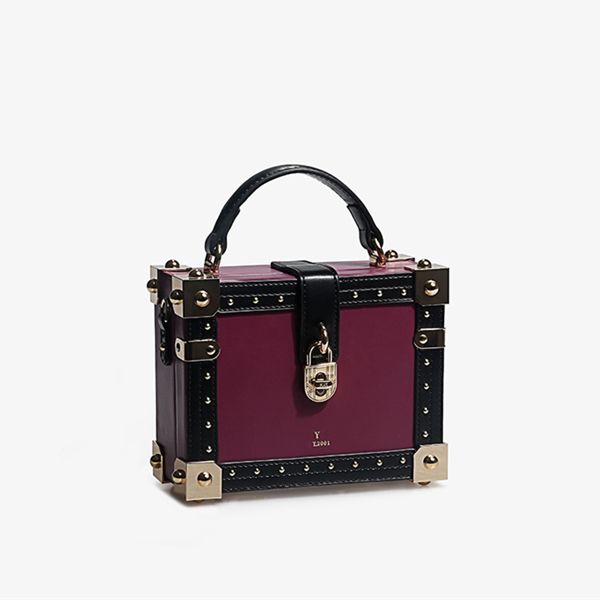 

oxford graffiti clutch gothic 2020 new style trendy versatile one-shoulder cross-body chain box lady bag dinner fashion box bag jz21-99