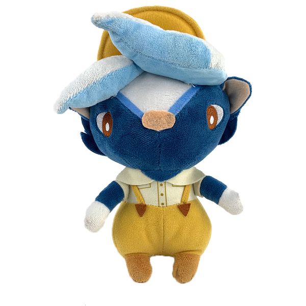 

animal plush doll meiling jack cute surrounding plush toy doll for kid sleeping pillow