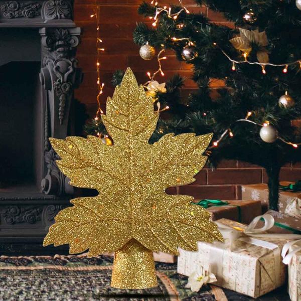 

christmas decorations leaf tree projection light snowstorm dome led treestar