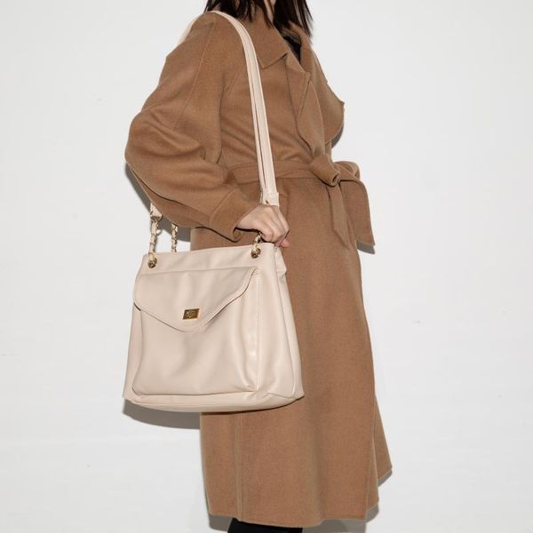 

shoulder bags soft leather large capacity bag 2021 trendy designer handbags luxury crossbody for women bolsa de hombro