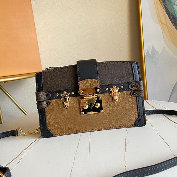 

женщины messenger fashion bags кожаные плечо дизайнер сумки кошельки 2020 новая мода роскошные дизайнеры сумки