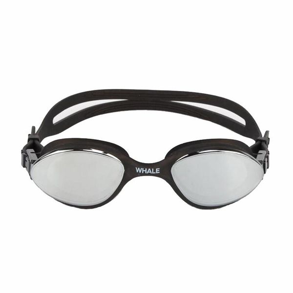 

professional swimming goggles pc uv hd waterproof silicone swim glasses for men women eyewear wmtmee xhlove