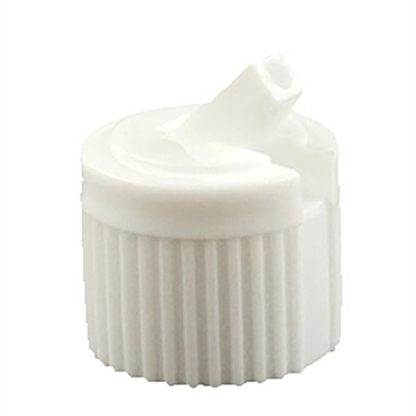 

20-410 ребристые боковые пластиковые носики верхние колпачки дозирующие башня cap 10 шт. 20-410 ребристые 50 скидка скидка большой jlleqg