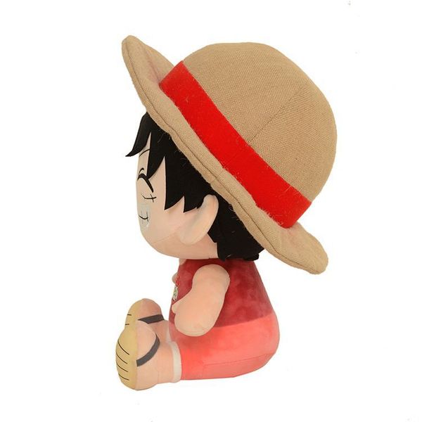 

cartoon one piece plush toys chopper plush doll stuffed anime cute toy chopper doll gift for children