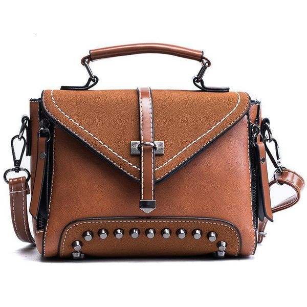 

woman bag small winter joker atmosphere handbag concise single shoulder messenger