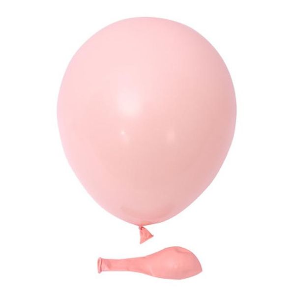 

10pcs 5inch macaron balloons pure color latex balloons birthday party decor wedding ballon baby shower girl helium globos new wmtipg