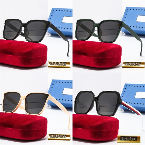 

8mtAI Flat Sun Oversize Square Sun Men Women Sunglassesglasses Women Fashion Retro Gradient Big Glasses Leopard Top Frame Vintage Eyewear, White;black