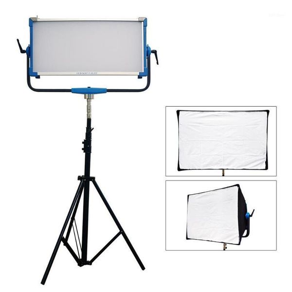 

flash heads video lamp yidoblo ai-3000c led pography continuous lighting 300w rgbw 12 model special effects light.1