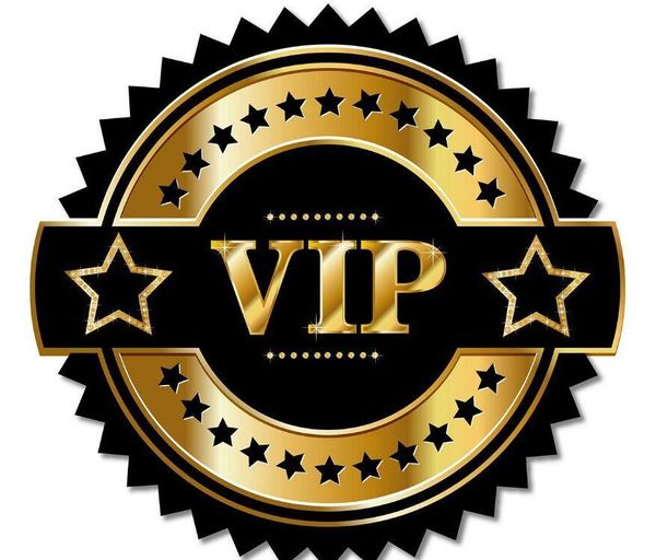 

check out link for vip customer ing