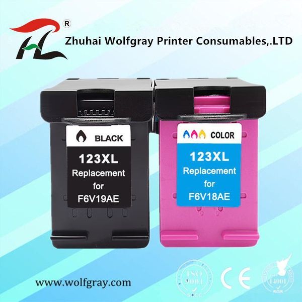 

compatible for 123 123xl ink cartridge for 123 deskjet 1110 1111 1112 2130 2132 2134 officejet 3830 3831 3832 38341