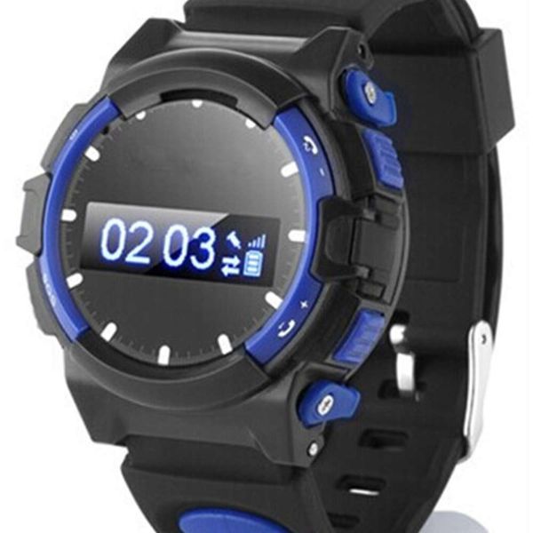 

edith w80 children's smart watch with gps track tracking two way communication to prevent l