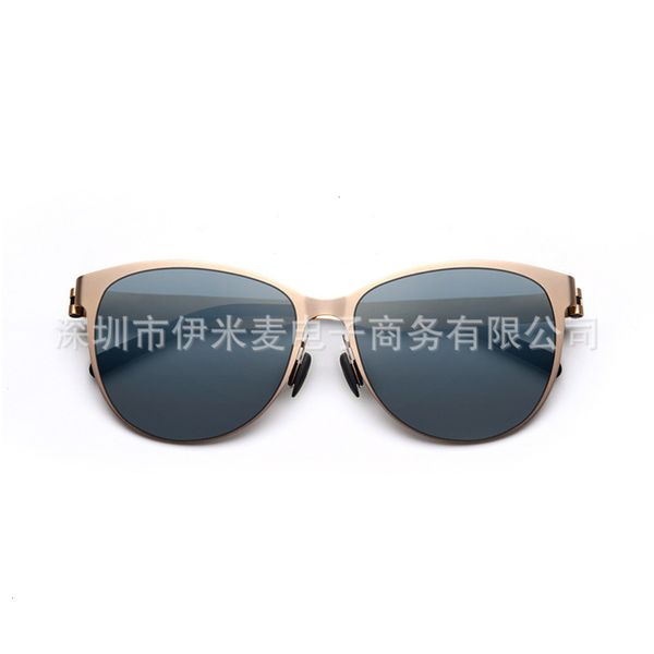 

sunglass eye classic miga ts cat's, White;black