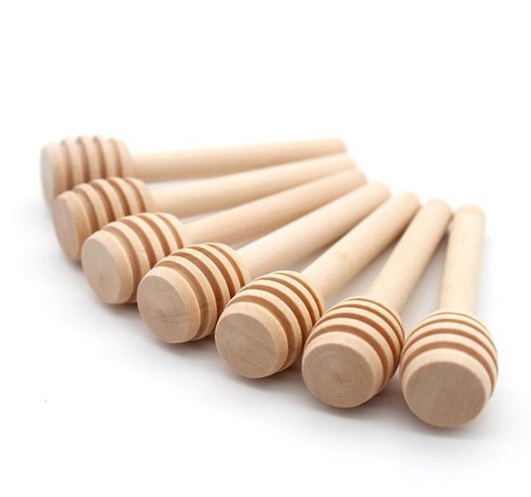

wooden honey stick dippers honey stir rod honey dipper wmtiiy bdegarden