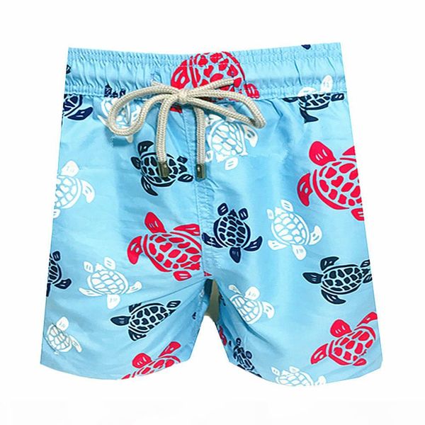 

vilebre mens board shorts sport homme bermuda short pants swim beach boxer trunks shorts quick dry boardshorts 89785, White;black