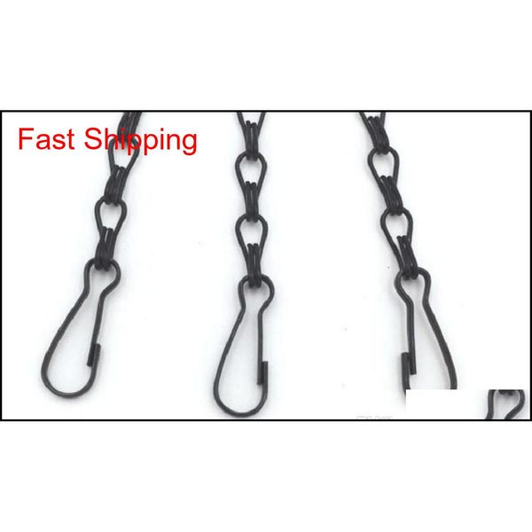 

3 point garden plant flower pot basket hanging chain with hooks garden plant hanger hanging qylrxs bdesports