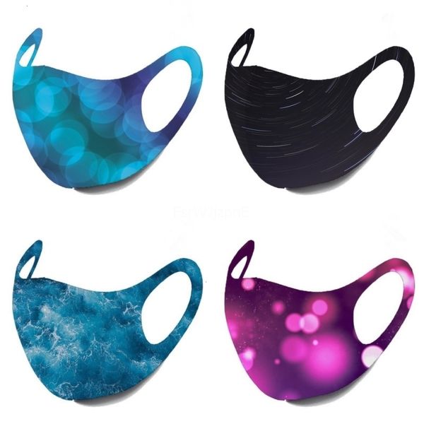 

nbedd face multi-function headwear magic printing 3d mask neck er scarf anti-uv cycling bandana sports outdoor half 2020#336#349