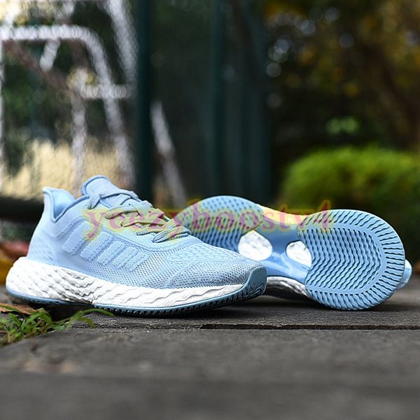

treeperi basf runner 711 sneakers ice blue men women running shoes fashion trainers us 7.5 eur 38 for women
