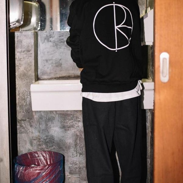 

2021 hooded sweater men's autumn and winter ins letter print hip hop skateboard high street loose large plush hoodie coat new, Blue