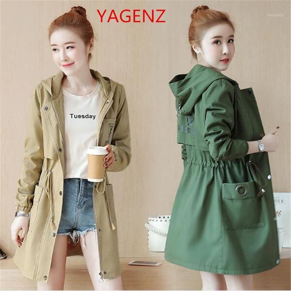 

beautiful windbreaker jacket women pink trench coat new womens autumn coats korean fashion clothing for womens 36771, Tan;black