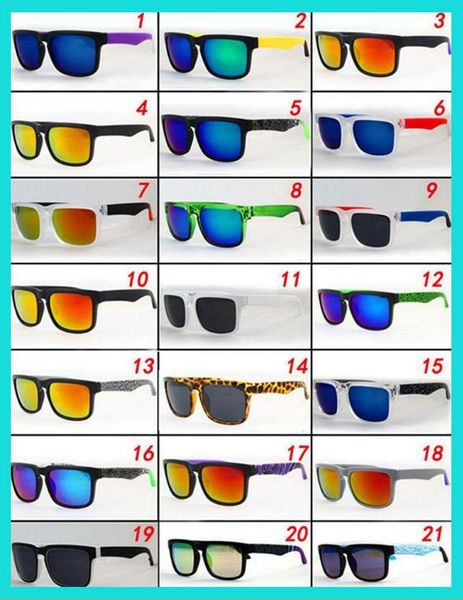

dazzling sunglasses men's aviation driving shades male sun glasses for men retro cycling sunglasses goggles glasses, White;black