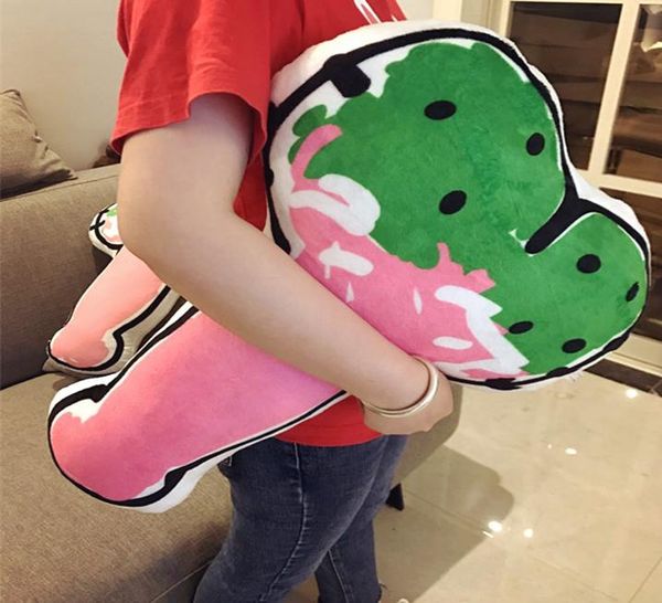 

1 шт. 46 см креативная плюшевая игрушка парня подушка эмуляция подушка подушка для подушки особое место для grilfriend sqclml