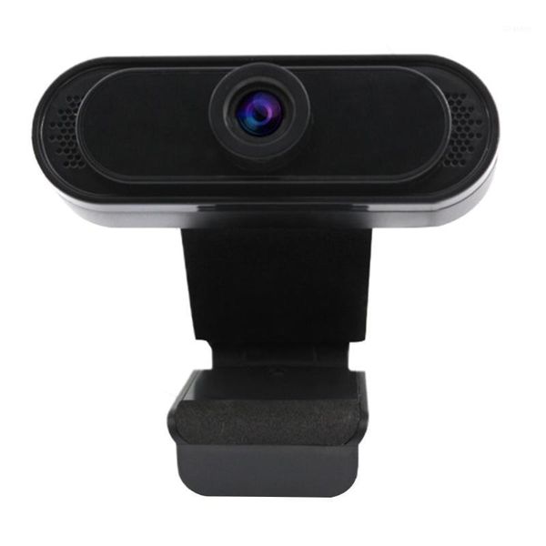 

webcams webcam 480p 720p 1080p hd computer camera bulit in microphone, desklappc usb webcam, video web for live stream1
