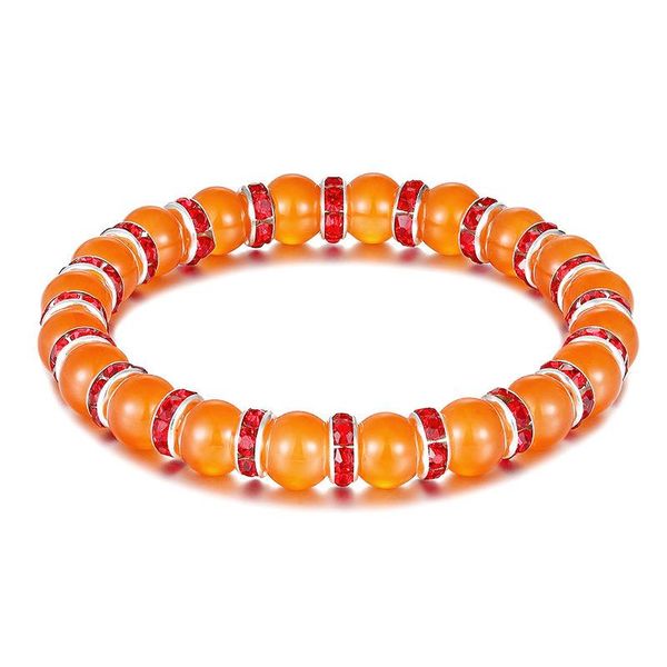 

livvy 2018 новая мода шарм браслет эластичный размер мужской натуральный камень бисером ювелирных изделий мужской лучший подарок для подруги