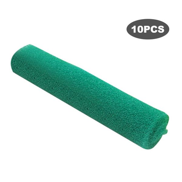 

10 шт. холодильник плесени губка губка ящики коврик мат фильтр хлопковая подушка легко чистить овощные и фрукты wmtgbq