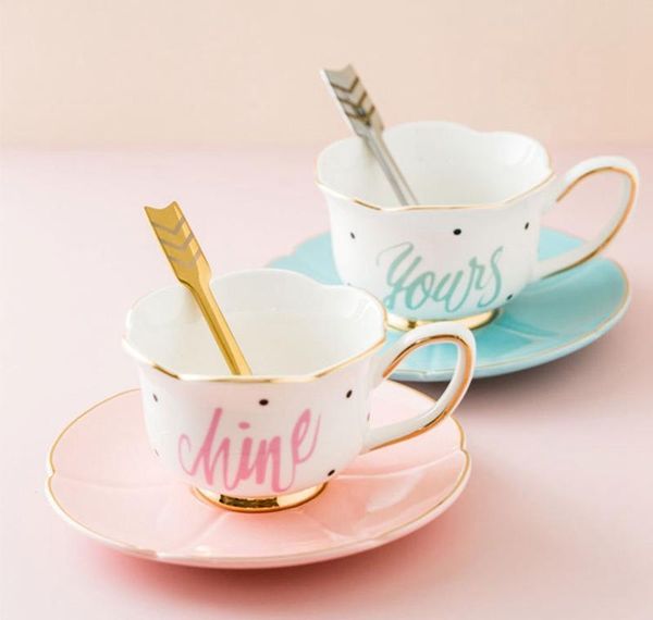 

stainless steel cupid arrow spoon creative designer love heart coffee dessert fruit spoon flatware tableware dining kitchen tools sqcmrpx