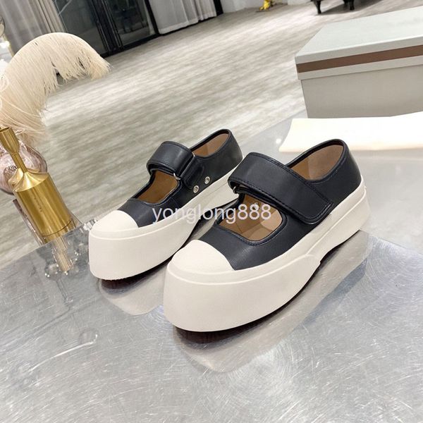

dress shoes 21 spring style laurie student mary jane shoes female british fashion large head doll thick sole single, Black