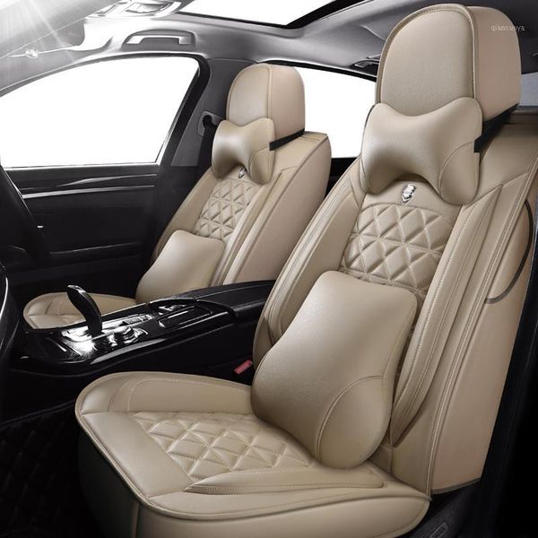 

zhoushenglee car seat covers for all models astra g h antara vectra b c zafira a b car accessories auto styling1