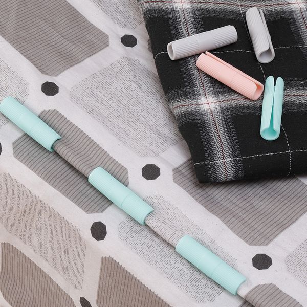 

12 stuks sheet clips non slip klem quilt bed sofa cover grippers huishoudtextiel fastener holder organizers