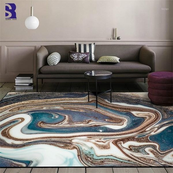 

carpets sunnyrain 1-piece abstract for living room area rugs and rug bedroom dywan1
