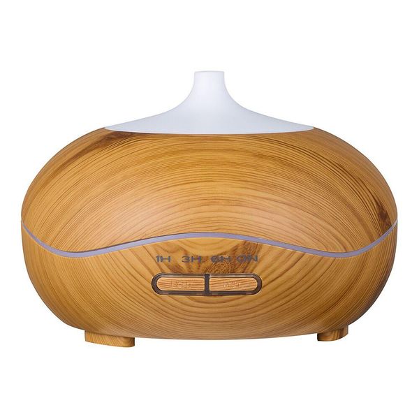 

300ml air humidifier essential oil diffuser aroma lamp aromatherapy humidificador electric aroma diffuser mist maker for home h sqcnfb