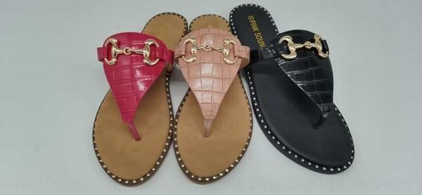 

bxdb slippers winter warm real fur aphixta women shoes fashion plush lace pearl crystal bling woman women's furry natural rabbit hair s, Black