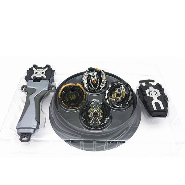 

новые 4 шт. set beyblade arena спиннинг топ металлический бой бей bey blade metal beyblade стадион дети подарки классическая игрушка для реб