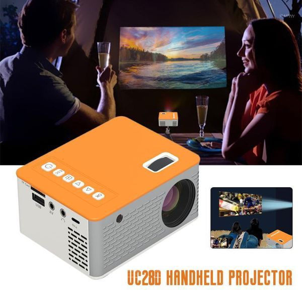 

projection screens hd mini projector native 1920 * 1080 led android wifi video home cinema 3d movie game media player1