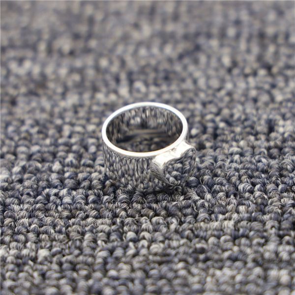 

new 2020 anillo plata 925 mujer 925 sterling silver brand rings for woman plata de ley 925 fine jewelry gift