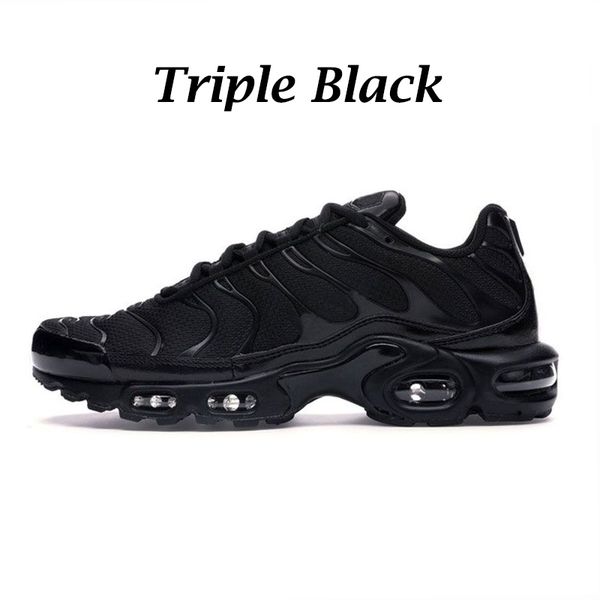 

2020 tn plus se mens women running shoes trainers triple black white hyper royal blue oreo brushstroke camo men outdoor sports sneakers
