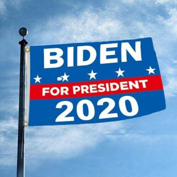 

3 x 5ft colorful biden for president usa flag decor portable party supplies decorative flags background durable 90x150cm wmtefo mywjqq
