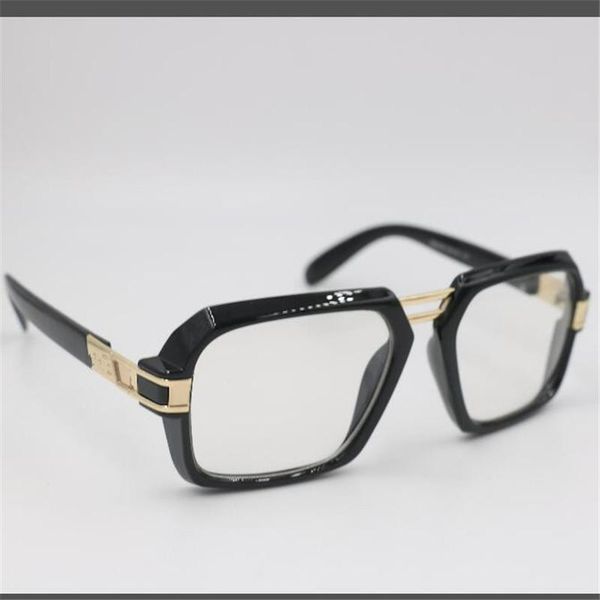

brand sunglasses luxury new men's and women's sunglasses european and american square color mirror hip hop outdoor su, White;black