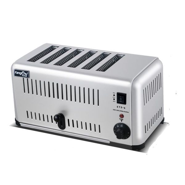 

china wholesale battery powered electric toaster with customer logo