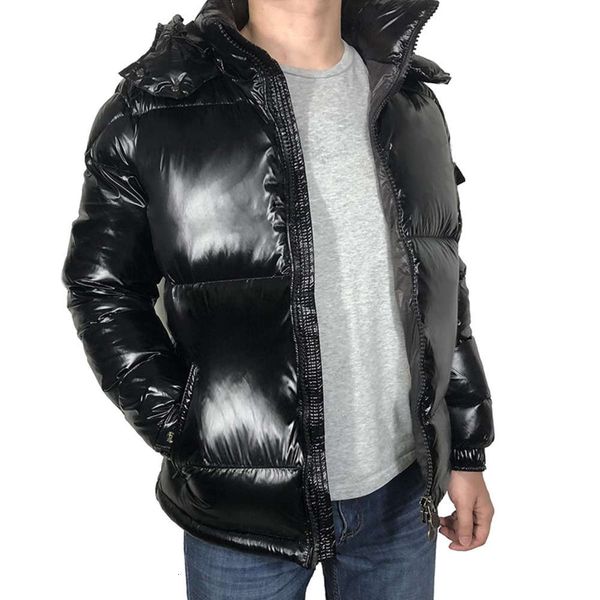 

mens winter down jacket parka for black womens hooded coat fashion keep warm duck