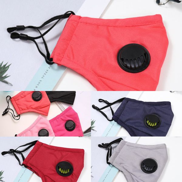 

factoryjsj2respirator influenza dust colors anti particulate face 7 protective masks safety mask valve pm2. eobs