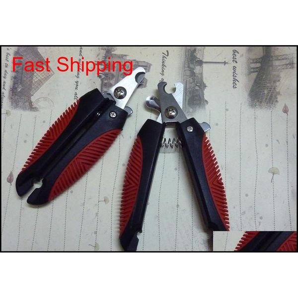 

new animal 2 colors dog cat pet nail clippers scissors pet nail clipper with qylveq sweet07