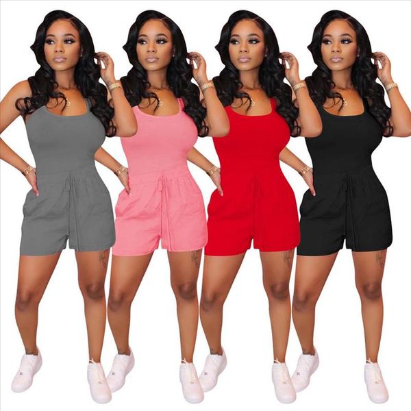 

2 piece set women two piece set summer clothes cotton crop shorts 2 pieces sets women outfits summer clothing 2020, Gray