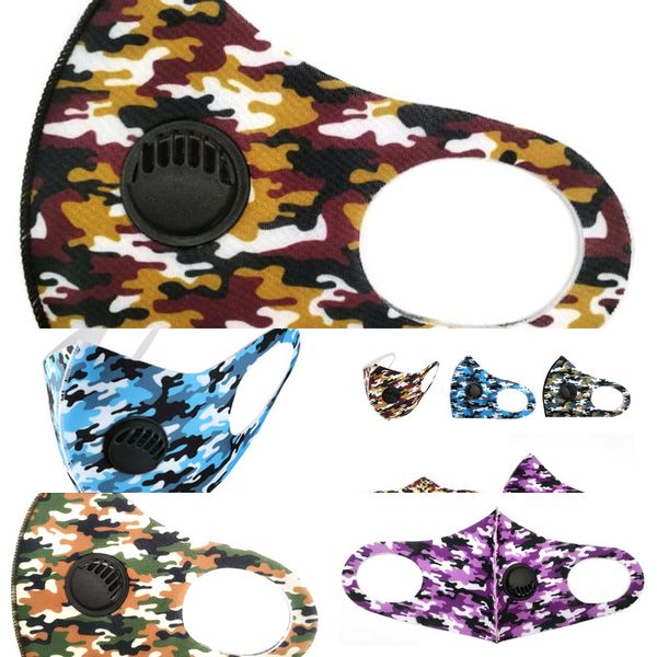 

mouth-muffle double masks designer fashion mask foral print dustproof printed anti-uv fa#660 women men face layer durabloutlet49sc